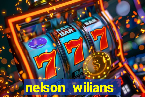 nelson wilians fratoni rodrigues fortuna